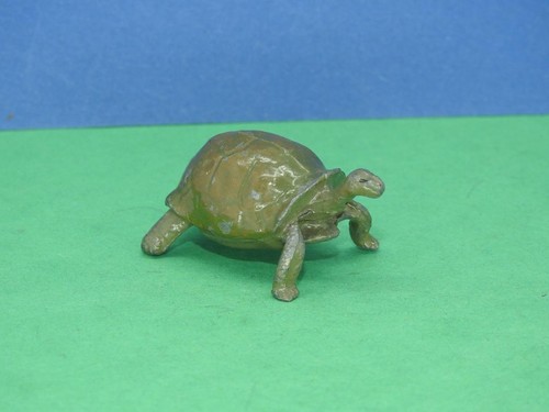 Britains vintage 1932 lead zoo - vintage,