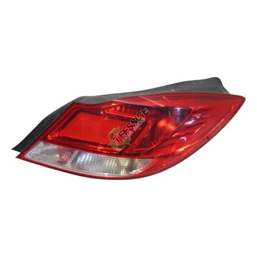 Vauxhall insignia offside - vauxhall,