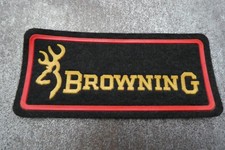 Shooting Sport Cloth Patch