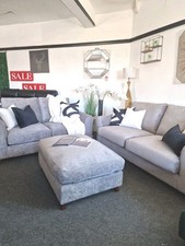 NEW Laura Ashley Baslow 3 + 2