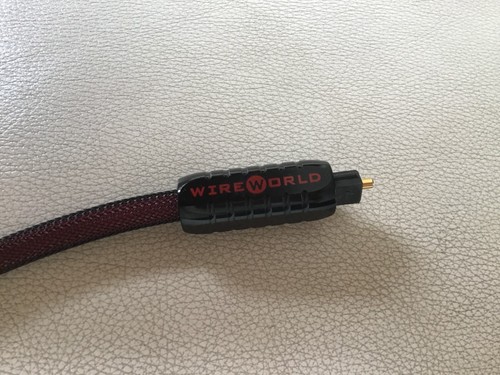 Wireworld supernova optical - supernova,