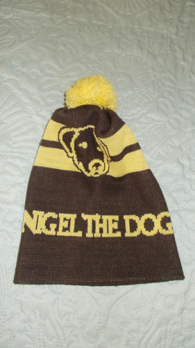 Guy martin nigel the dog - nigel,