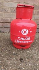Calor gas 3.9 kg propane