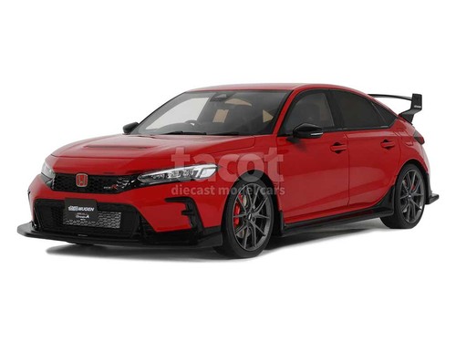 Honda civic type mugen 2025 - type,