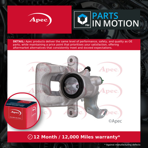 Brake caliper fits mini - brake,