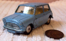 CORGI "VINTAGE" DIECAST MODEL