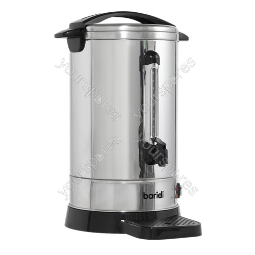 Sealey baridi hot water - sealey,