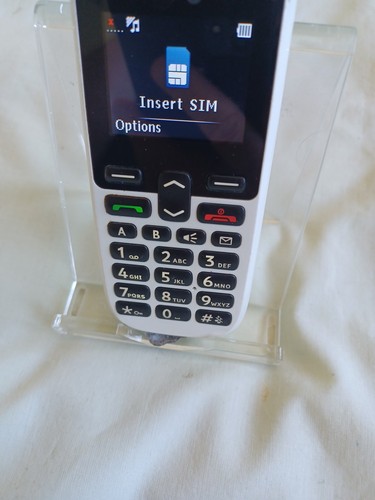 Doro easy 508 - mobile, phone