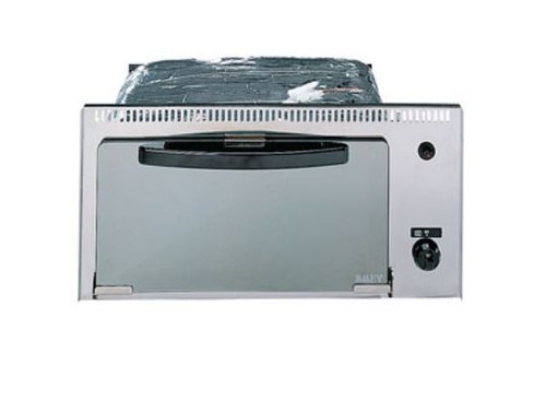 Dometic smev mini grill - dometic,