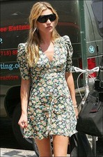 Topshop Kate Moss