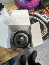 MOMO steering wheel boss kit