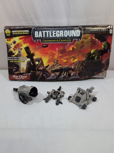 Battleground crossbows - crossbows, &