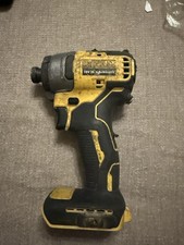 Dewalt Impact Driver Spares or Repairs