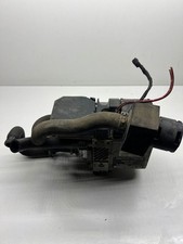 BMW 7 E65 E66 2002 Petrol/gas