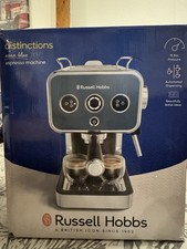 Russell Hobbs Distinctions