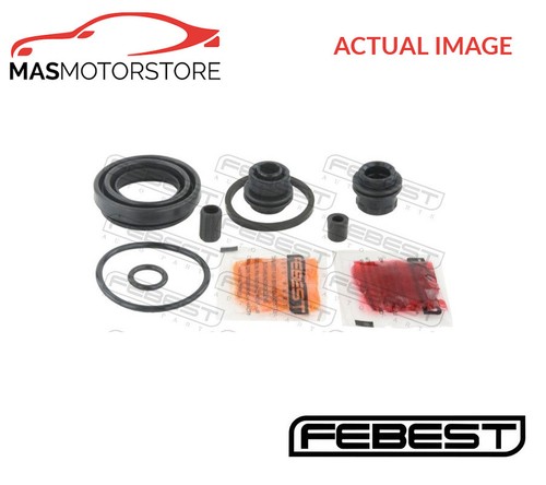 Brake caliper repair kit - caliper,