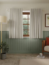 John Lewis Conwy Stripe Weave
