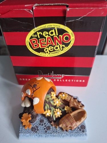 Robert harrop vintage beano - vintage,