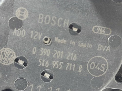 5k6955711b rear windscreen - 5k6955711b,