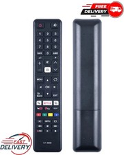 NEW CT-8069 Toshiba Remote