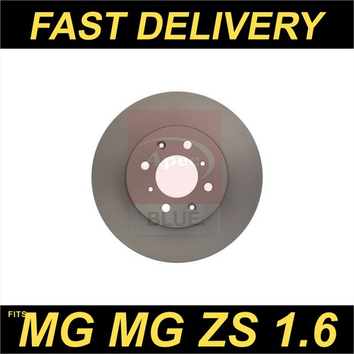 Brake discs pair vented for - brake,