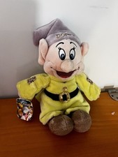 Disney Store Exclusive Dopey