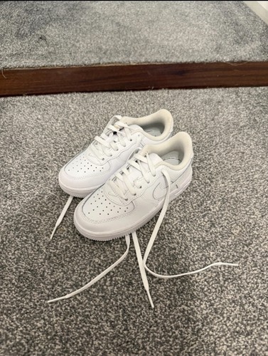 Nike air force - air, 1