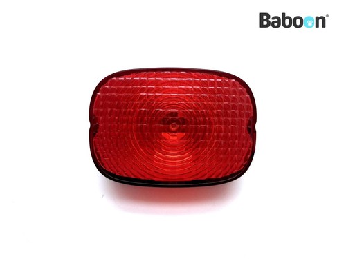 Taillight unit harley davidson - taillight, harley-davidson