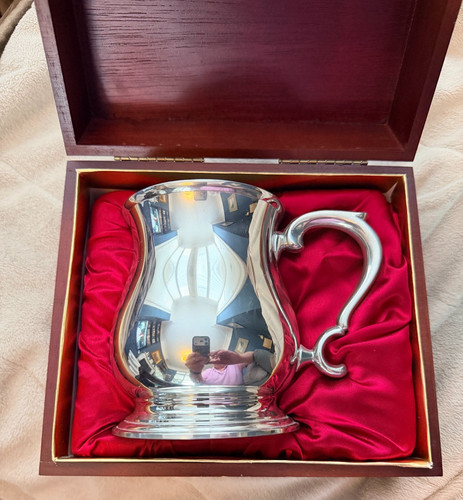 Royal selangor pewter - pewter, 1