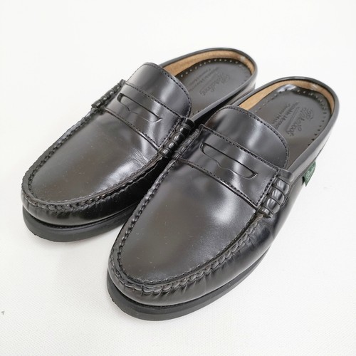 Paraboot bora size uk3 - bora,