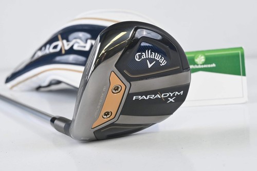 Callaway paradym wood - #5,