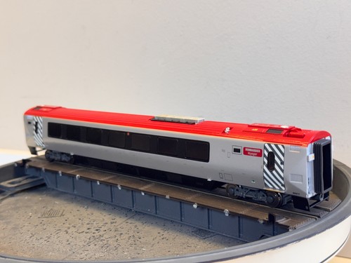 Bachmann gauge 625 - oo, class
