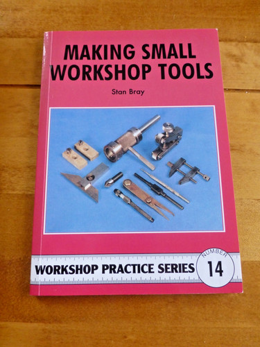 Making small workshop - small,