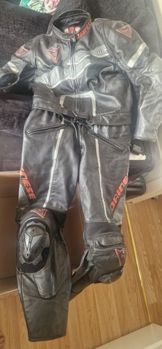 Dainese piece suit - dainese, 2