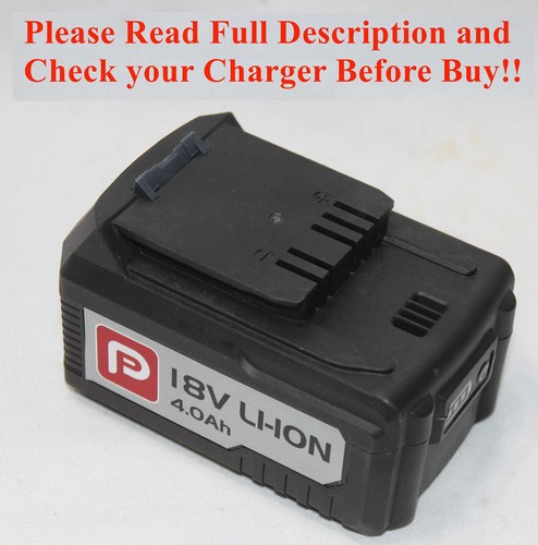 Performance power ppi1216bat - power,
