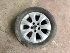 VAUXHALL INSIGNIA A 2008-2017