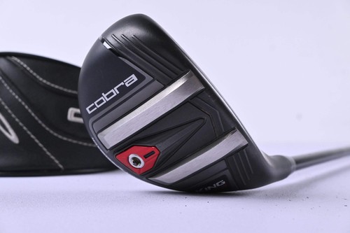 Cobra king hybrid 21 - cobra,