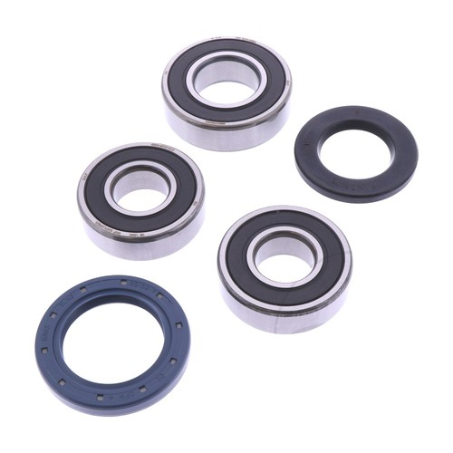 Jmp wheel bearing - wheel,