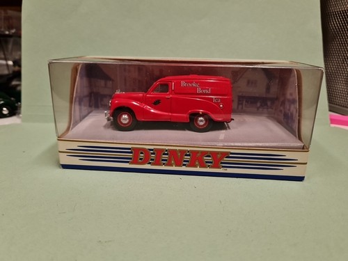 Dinky toys dy15 austin - dy15, a40
