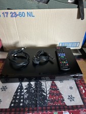 Panasonic DMR-BWT740 Blu Ray