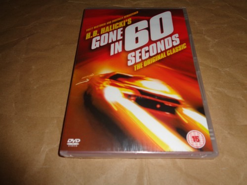 Gone seconds 1974 hb - gone,