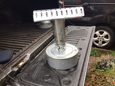 Dual Wick Metal Greenhours