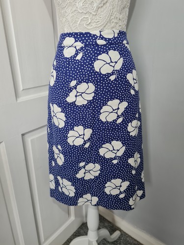 Boden skirt size - , long