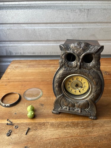 Antique mechanical novelty - antique,