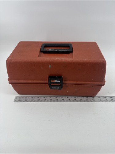 Vintage flambeau artbin light - flambeau,