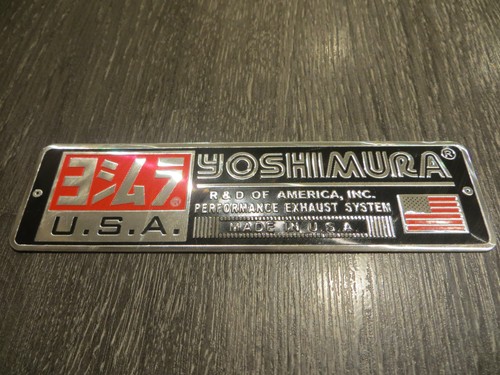 Yoshimura aluminium - yoshimura,