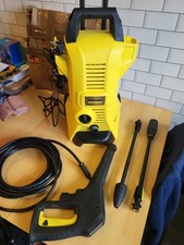 Karcher power control - karcher,