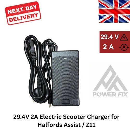 Charger z11 scooty - 2a,