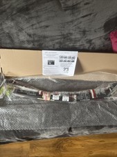 Heko Wind Deflectors for Jaguar F Pace 2016-2020 Front and Rear 4pc Set Smoked