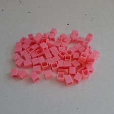 Waddingtons Risk 1960's Spares - Pink Army